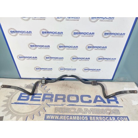 Recambio de barra estabilizadora delantera para toyota avensis berlina (t25) 1.8 16v cat referencia OEM IAM 4881105090  