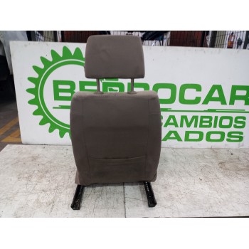 Recambio de asiento delantero izquierdo para volkswagen passat berlina (3c2) 2.0 tdi referencia OEM IAM 3Q0881105K  