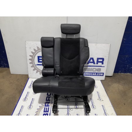Recambio de asientos trasero izquierdo para toyota rav 4 2.2 d-4d cat referencia OEM IAM 7112042290  