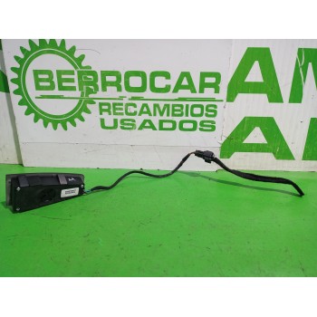 Recambio de mando calefaccion / aire acondicionado para citroën c4 grand picasso exclusive referencia OEM IAM 9659796877  