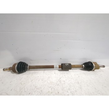 Recambio de transmision delantera derecha para ford puma (j2k, cf7) 1.0 ecoboost referencia OEM IAM 2517631  