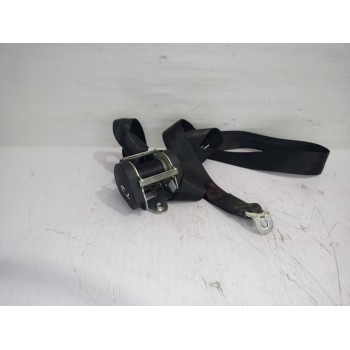 Recambio de cinturon seguridad trasero derecho para seat altea xl (5p5) family referencia OEM IAM 5P0857805DRAA  