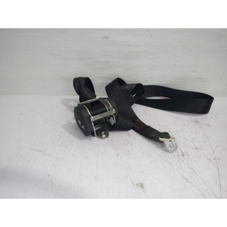 Recambio de cinturon seguridad trasero derecho para seat altea xl (5p5) family referencia OEM IAM 5P0857805DRAA  