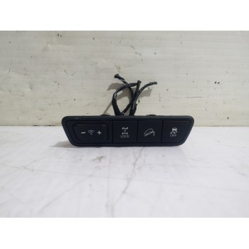 Recambio de interruptor para hyundai ix35 (lm, el, elh) 2.0 crdi 4wd referencia OEM IAM 937002S3009P  