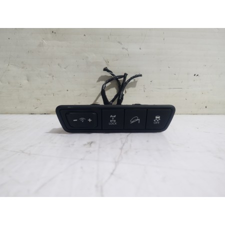 Recambio de interruptor para hyundai ix35 (lm, el, elh) 2.0 crdi 4wd referencia OEM IAM 937002S3009P  