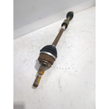 Recambio de transmision delantera derecha para ford puma (j2k, cf7) 1.0 ecoboost referencia OEM IAM 2517631  