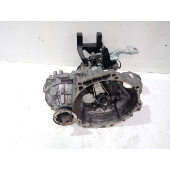 Recambio de caja cambios para volkswagen polo (6c1) advance bluemotion referencia OEM IAM 0A4301103  