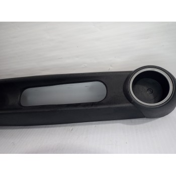 Recambio de consola central para mini mini (r56) cooper referencia OEM IAM 51162756157  
