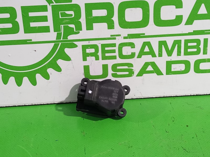 Recambio de motor apertura trampillas para ford focus berlina (cap) 1.6 16v cat referencia OEM IAM 3M5H19E616  