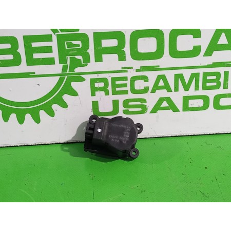Recambio de motor apertura trampillas para ford focus berlina (cap) 1.6 16v cat referencia OEM IAM 3M5H19E616  