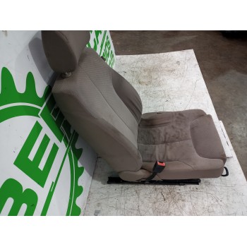 Recambio de asiento delantero izquierdo para volkswagen passat berlina (3c2) 2.0 tdi referencia OEM IAM 3Q0881105K  