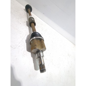 Recambio de transmision delantera derecha para ford puma (j2k, cf7) 1.0 ecoboost referencia OEM IAM 2517631  