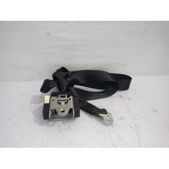 Recambio de cinturon seguridad trasero derecho para seat altea xl (5p5) family referencia OEM IAM 5P0857805DRAA  