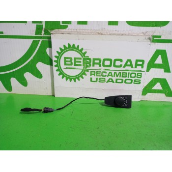 Recambio de mando calefaccion / aire acondicionado para citroën c4 grand picasso exclusive referencia OEM IAM 9659796877  