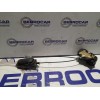Recambio de cerradura puerta delantera derecha para nissan micra (k12e) 1.2 cat referencia OEM IAM 80670AX603  