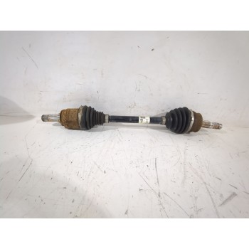 Recambio de transmision delantera izquierda para opel corsa d (s07) 1.3 cdti (l08, l68) referencia OEM IAM 13320255  