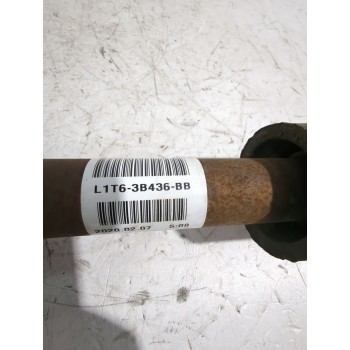 Recambio de transmision delantera derecha para ford puma (j2k, cf7) 1.0 ecoboost referencia OEM IAM 2517631  