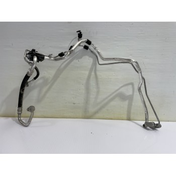 TUBOS AIRE ACONDICIONADO 6C0820741AE / 6C0820743AH 