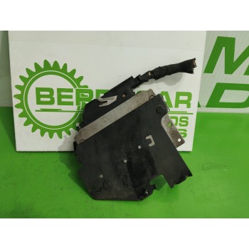 Recambio de centralita motor uce para citroën evasion 1.9 turbodiesel referencia OEM IAM 9626373980  