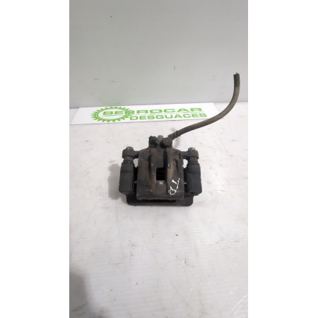 Recambio de pinza de freno trasera derecha para hyundai i30 (fd) 1.6 crdi referencia OEM IAM 582301H300  