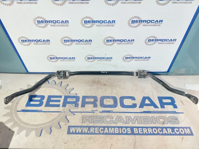 Recambio de barra estabilizadora delantera para toyota rav 4 (a3) 2.2 d-4d cat referencia OEM IAM 4881142090  