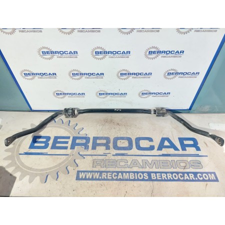 Recambio de barra estabilizadora delantera para toyota rav 4 (a3) 2.2 d-4d cat referencia OEM IAM 4881142090  