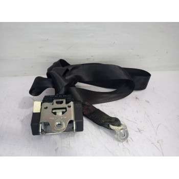 Recambio de cinturon seguridad trasero derecho para seat altea xl (5p5) family referencia OEM IAM 5P0857805DRAA  