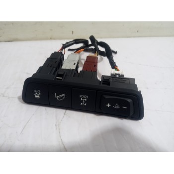 Recambio de interruptor para hyundai ix35 (lm, el, elh) 2.0 crdi 4wd referencia OEM IAM 937002S3009P  