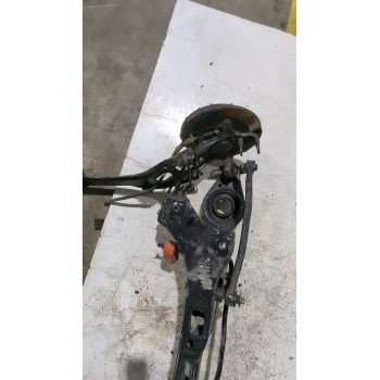 Recambio de puente trasero para kia cee´d hatchback (ed) 1.6 crdi 90 referencia OEM IAM 554102H100  