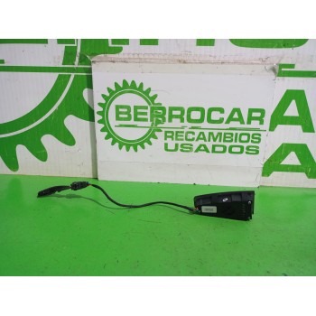 Recambio de mando calefaccion / aire acondicionado para citroën c4 grand picasso exclusive referencia OEM IAM 9659796877  