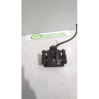 Recambio de pinza de freno trasera derecha para hyundai i30 (fd) 1.6 crdi referencia OEM IAM 582301H300  