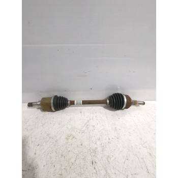 Recambio de transmision delantera izquierda para ford puma (j2k, cf7) 1.0 ecoboost referencia OEM IAM 2517635  