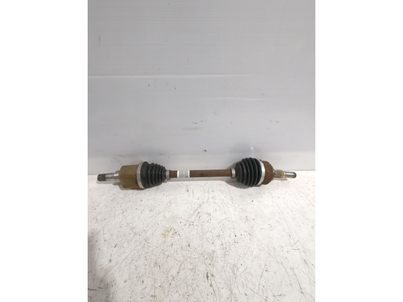 Recambio de transmision delantera izquierda para ford puma (j2k, cf7) 1.0 ecoboost referencia OEM IAM 2517635  