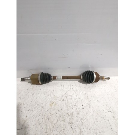 Recambio de transmision delantera izquierda para ford puma (j2k, cf7) 1.0 ecoboost referencia OEM IAM 2517635  