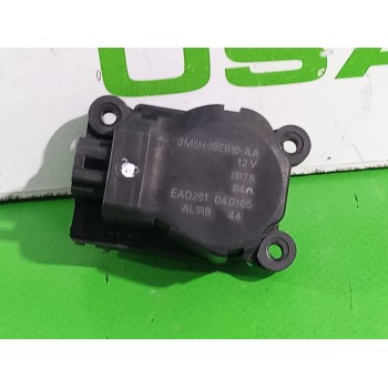 Recambio de motor apertura trampillas para ford focus berlina (cap) 1.6 16v cat referencia OEM IAM 3M5H19E616  