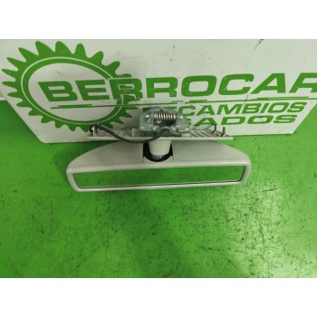 Recambio de espejo interior. para seat altea (5p1) style copa referencia OEM IAM E11015619  