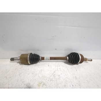 Recambio de transmision delantera izquierda para ford puma (j2k, cf7) 1.0 ecoboost referencia OEM IAM 2517635  