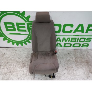 Recambio de asiento delantero derecho para volkswagen passat berlina (3c2) 2.0 tdi referencia OEM IAM 3C0881405CMXDH  