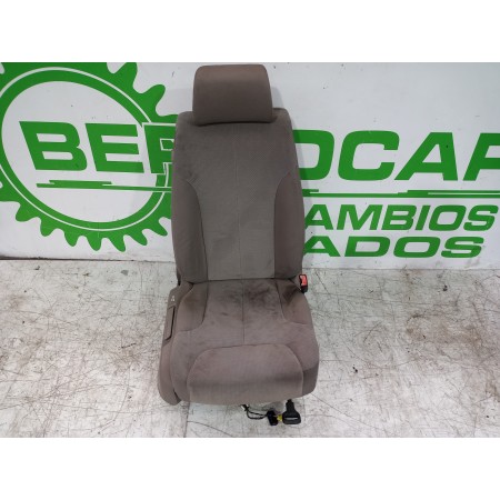 Recambio de asiento delantero derecho para volkswagen passat berlina (3c2) 2.0 tdi referencia OEM IAM 3C0881405CMXDH  