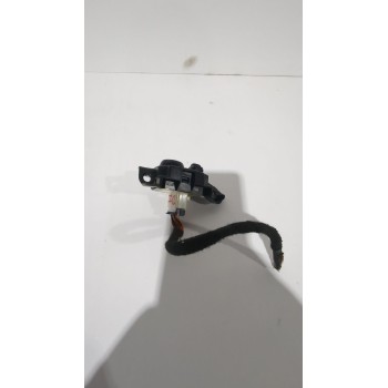 Recambio de mando retrovisor para nissan qashqai ii (j11, j11_) 1.5 dci referencia OEM IAM 809454EA1AA  