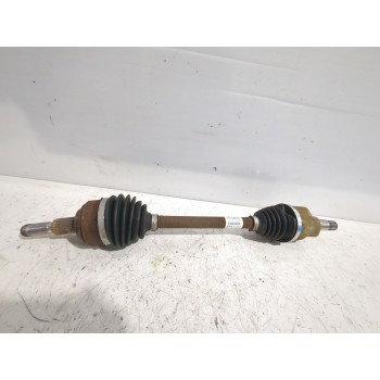 Recambio de transmision delantera izquierda para ford puma (j2k, cf7) 1.0 ecoboost referencia OEM IAM 2517635  