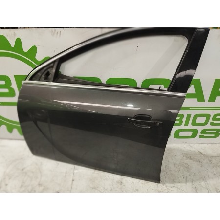 Recambio de puerta delantera izquierda para opel insignia berlina 2.0 cdti cat referencia OEM IAM 39062233  