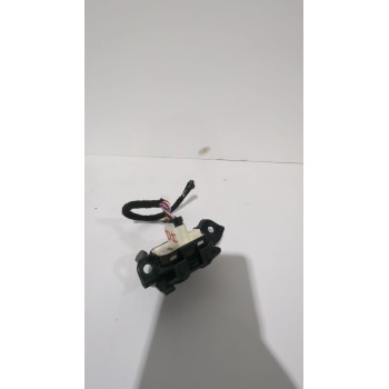 Recambio de mando retrovisor para nissan qashqai ii (j11, j11_) 1.5 dci referencia OEM IAM 809454EA1AA  