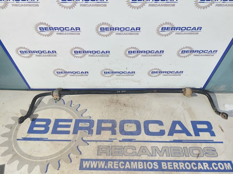 Recambio de barra estabilizadora delantera para seat mii (kf1) 1.0 referencia OEM IAM 1S0411305D  