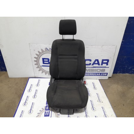 Recambio de asiento delantero derecho para toyota corolla (e12) 1.4 turbodiesel cat referencia OEM IAM 8510361M00  