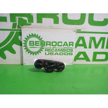 Recambio de mando calefaccion / aire acondicionado para ford focus berlina (cak) trend referencia OEM IAM 98AB18C419  