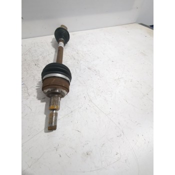 Recambio de transmision delantera izquierda para ford puma (j2k, cf7) 1.0 ecoboost referencia OEM IAM 2517635  