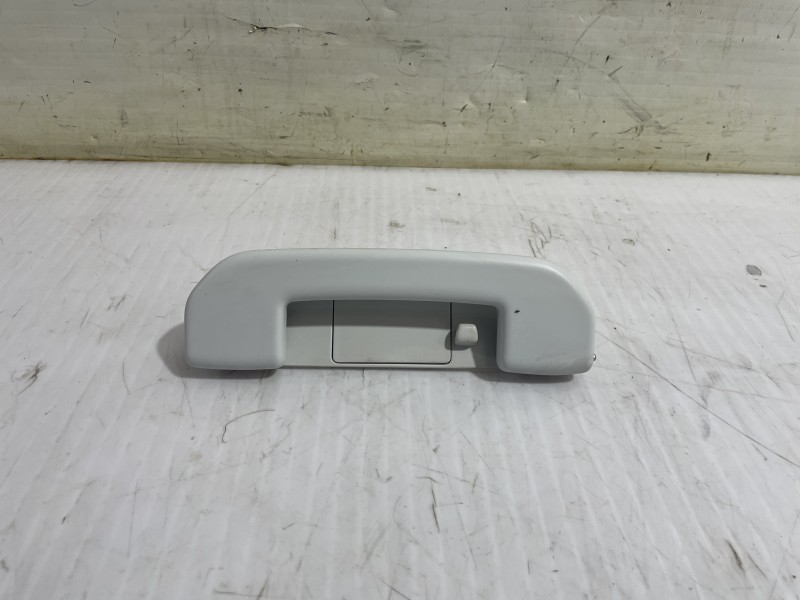 Recambio de asidero techo trasero izquierdo para peugeot 508 allure referencia OEM IAM 9128EX  