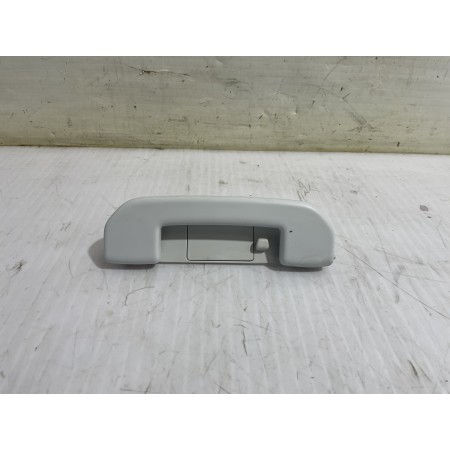 Recambio de asidero techo trasero izquierdo para peugeot 508 allure referencia OEM IAM 9128EX  