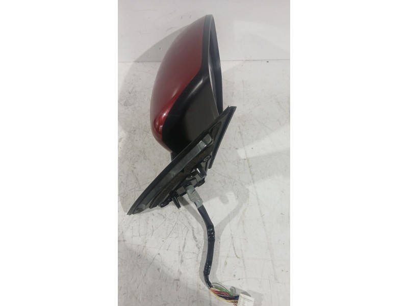 Recambio de retrovisor derecho para nissan qashqai ii (j11, j11_) 1.5 dci referencia OEM IAM 20805004  